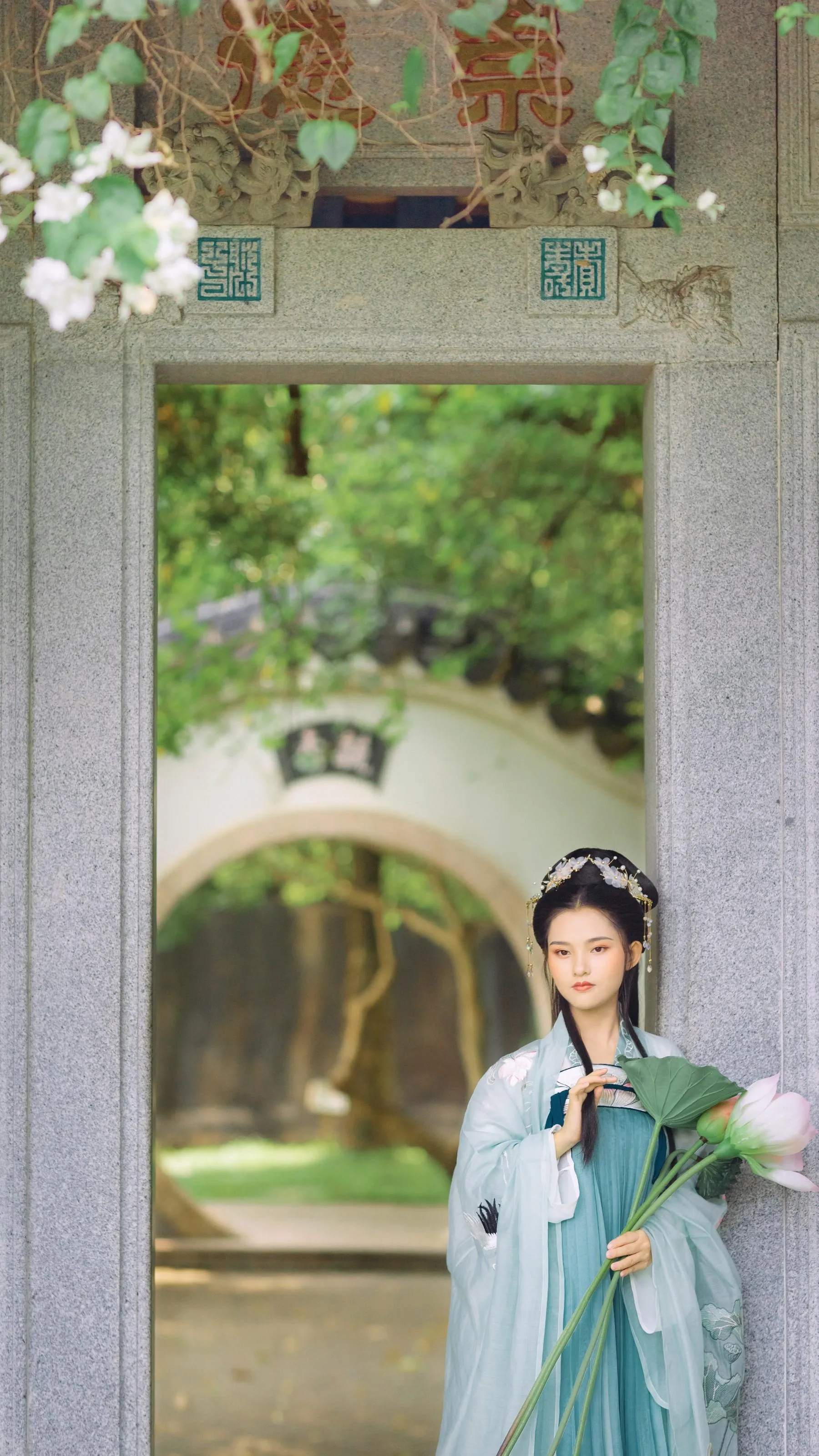 [YITUYU艺图语]2021.09.02 故园千寻 媛媛 [26P]插图8